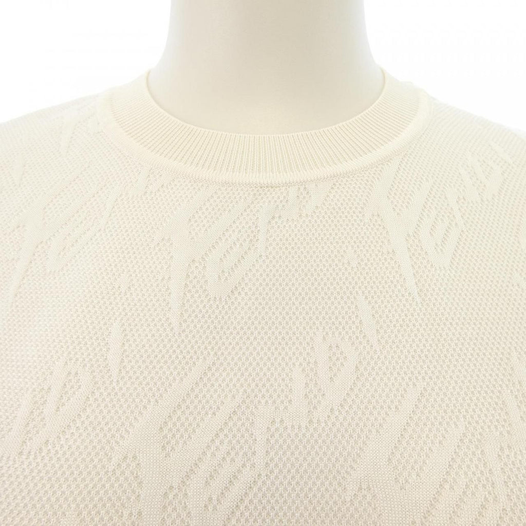 Fendi Ajfe Knit Sweater — view 6
