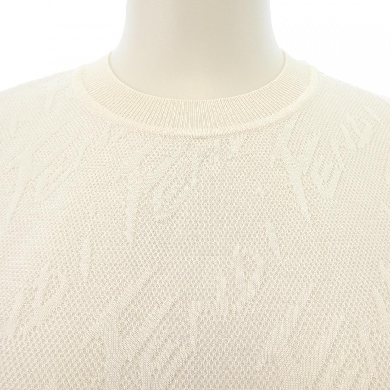 Fendi Ajfe Knit Sweater — view 6