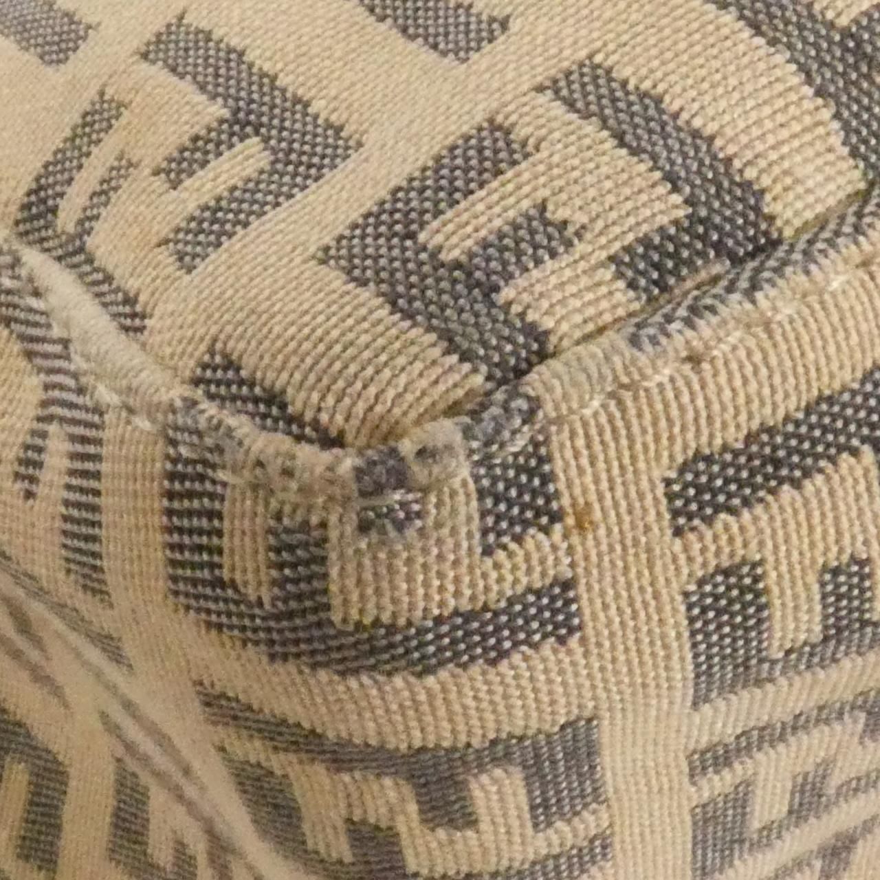 Fendi Jq4 Bag Handbag Beige