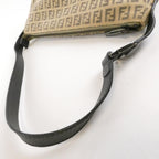 Fendi Jq4 Bag Handbag Beige