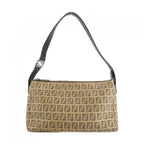 Fendi Jq4 Bag Handbag Beige