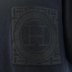 Hermes Mosaic Mosaique T-Shirt — view 7