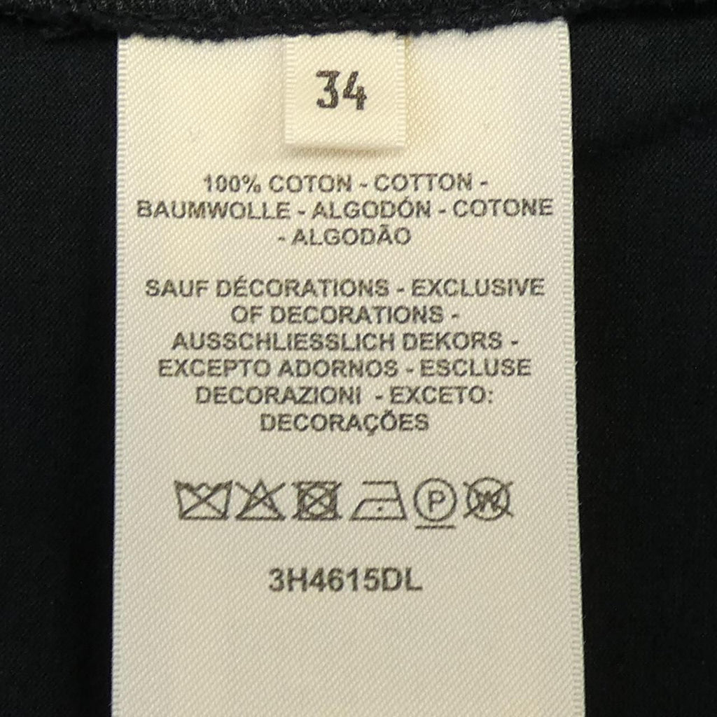 Hermes Mosaic Mosaique T-Shirt — view 3
