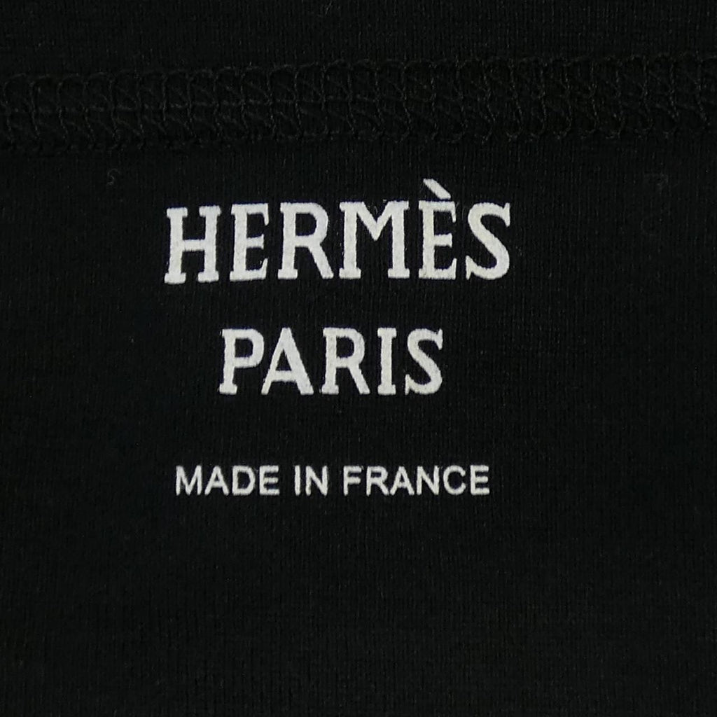 Hermes Mosaic Mosaique T-Shirt — view 4
