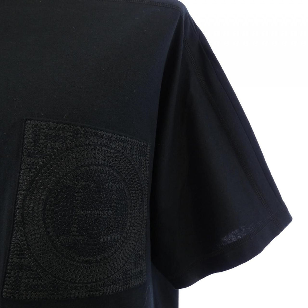 Hermes Mosaic Mosaique T-Shirt — view 6