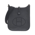 Hermes Evelyne Amazon 16 Shoulder Bag