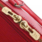 Louis Vuitton Epi Keepall 45 Boston Bag