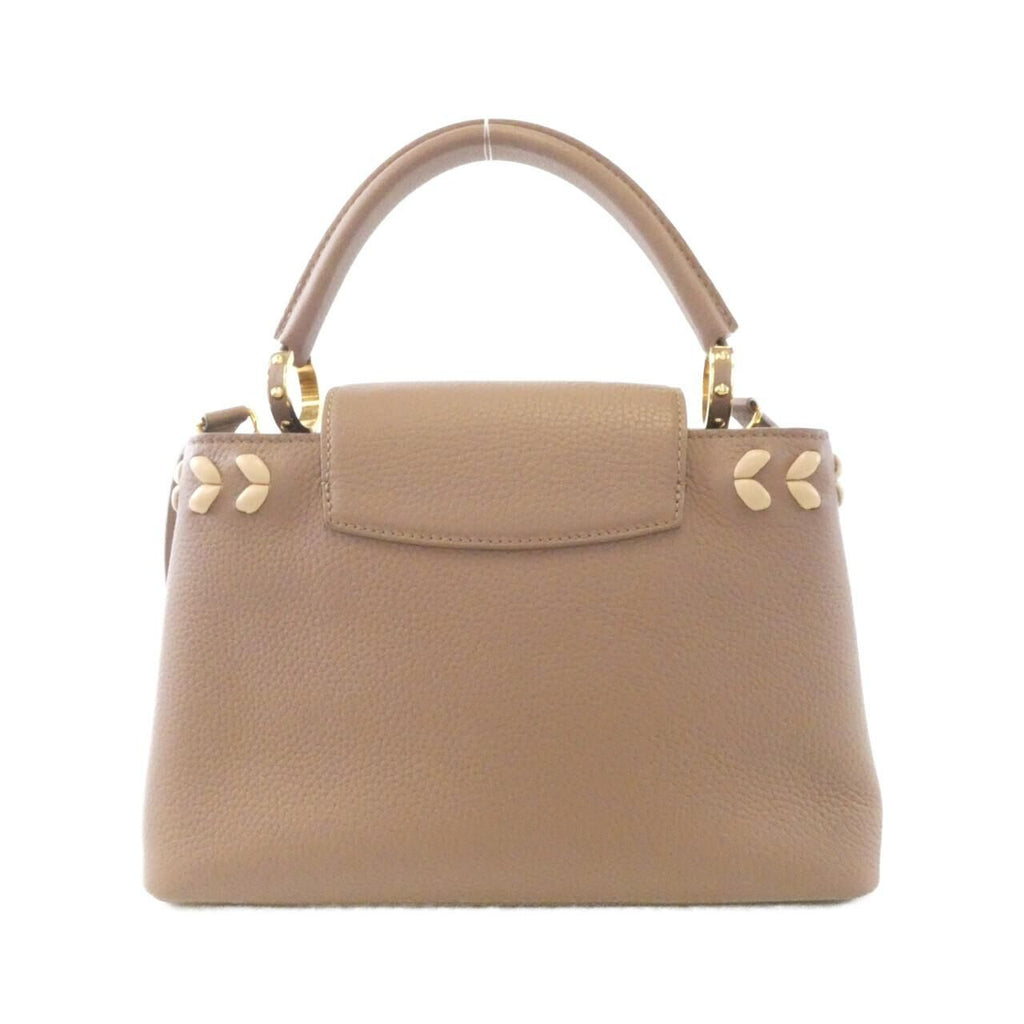 Louis Vuitton Capucines PM