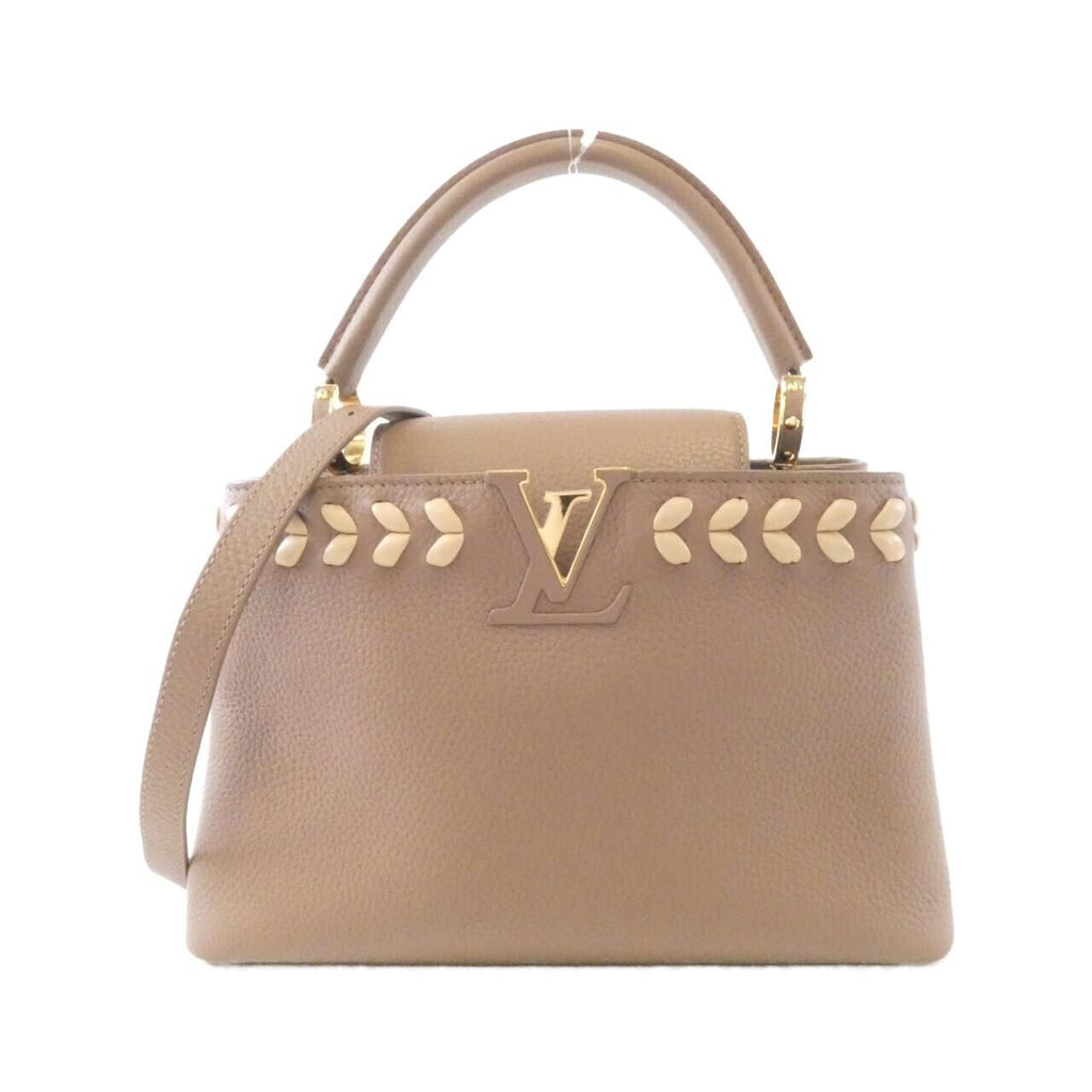 Louis Vuitton Capucines PM