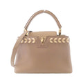 Louis Vuitton Capucines PM