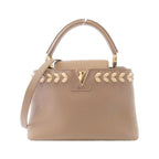 Louis Vuitton Capucines PM