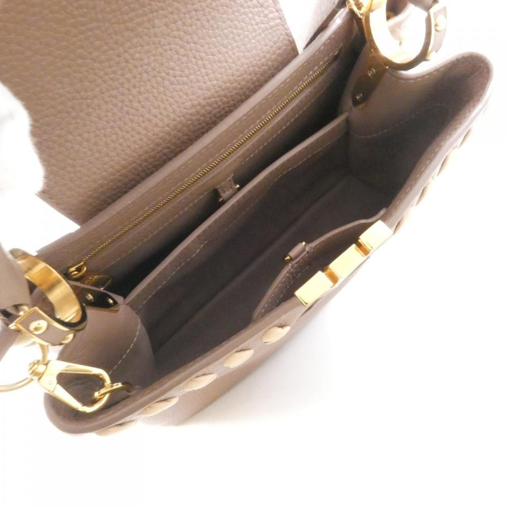 Louis Vuitton Capucines PM