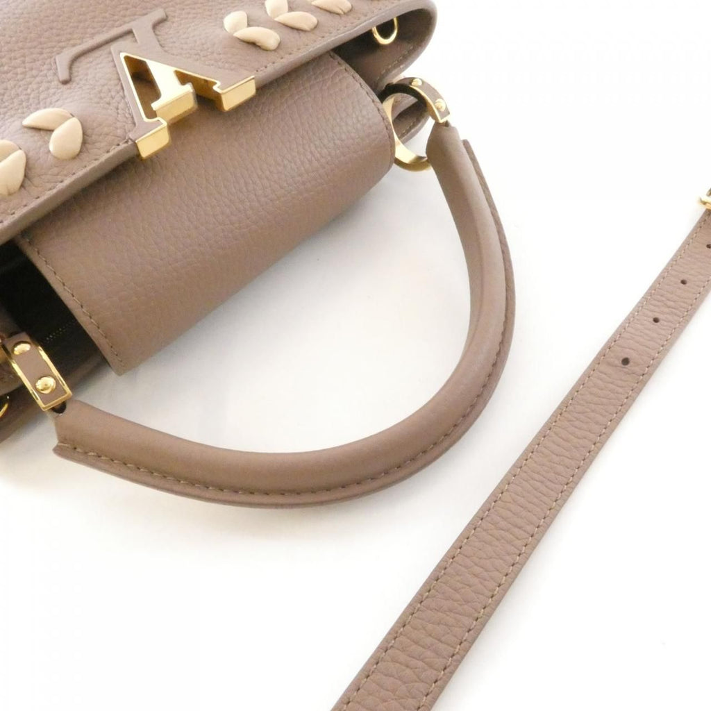 Louis Vuitton Capucines PM