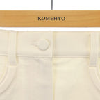 Fendi Skirt White — view 5