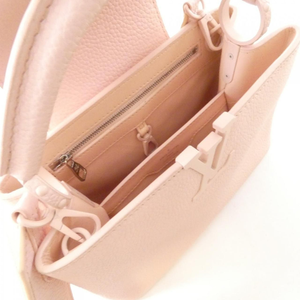 Louis Vuitton Capucines BB