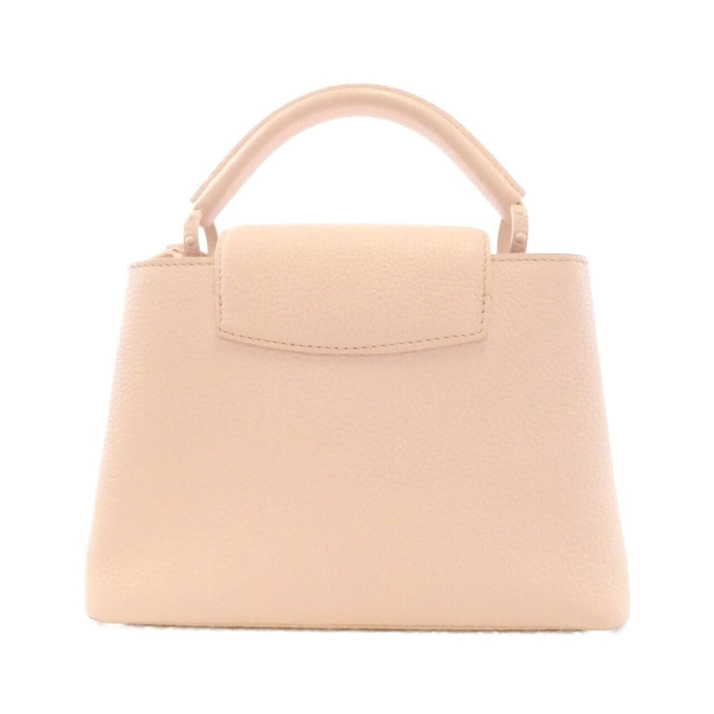 Louis Vuitton Capucines BB