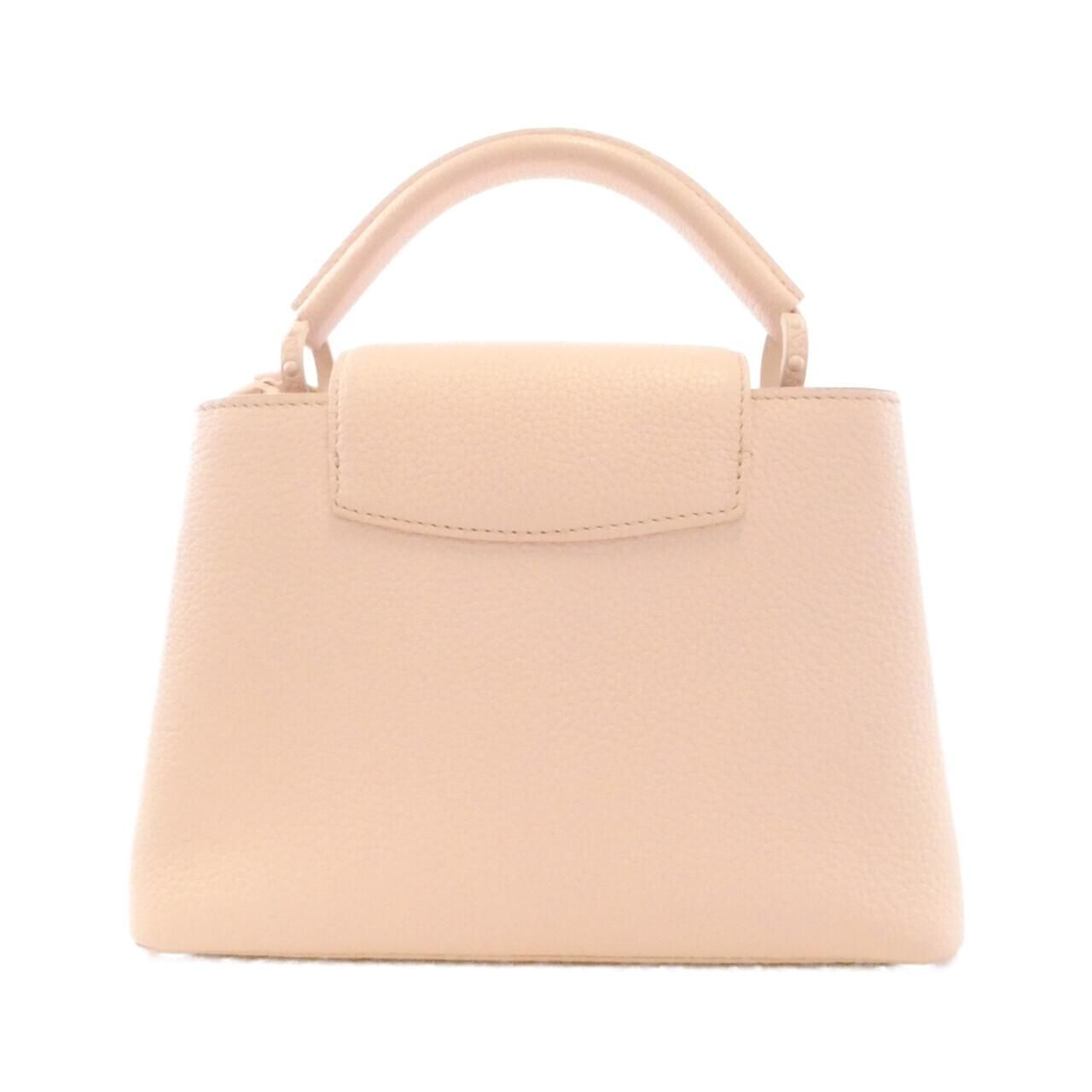 Louis Vuitton Capucines BB