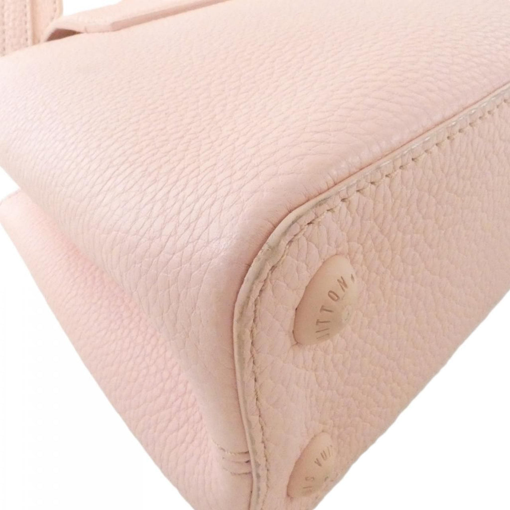 Louis Vuitton Capucines BB