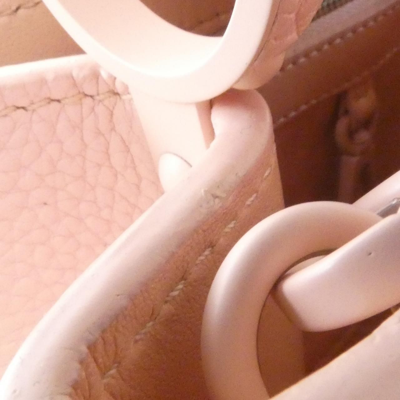 Louis Vuitton Capucines BB