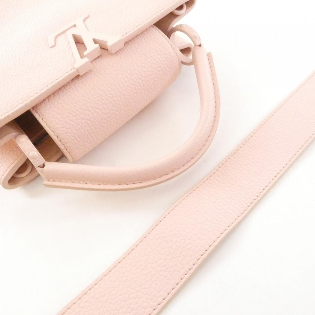 Louis Vuitton Capucines BB