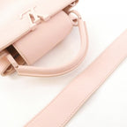 Louis Vuitton Capucines BB