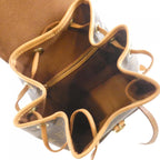 Louis Vuitton Monogram Montsouris MM Backpack