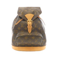 Louis Vuitton Monogram Montsouris MM Backpack