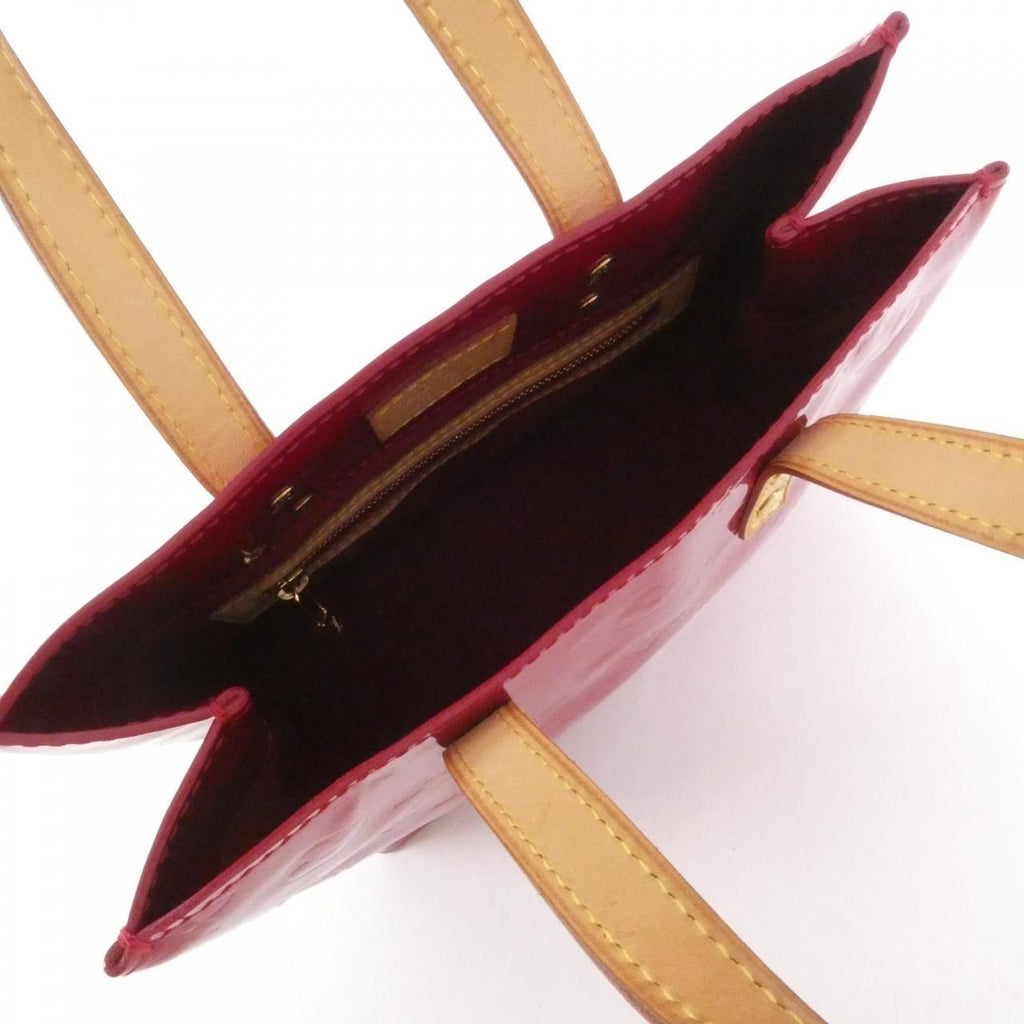 Louis Vuitton Vernis Reed PM