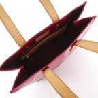 Louis Vuitton Vernis Reed PM