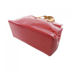 Louis Vuitton Vernis Reed PM