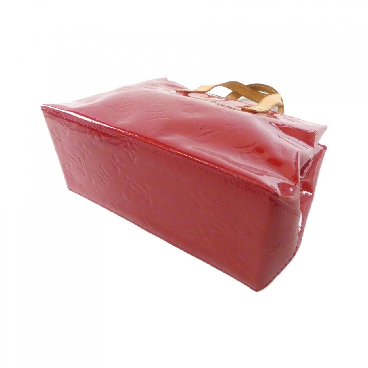 Louis Vuitton Vernis Reed PM
