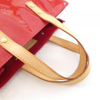 Louis Vuitton Vernis Reed PM