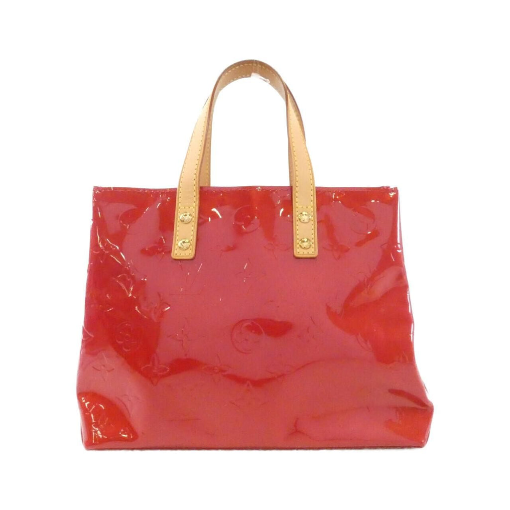Louis Vuitton Vernis Reed PM