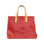 Louis Vuitton Vernis Reed PM