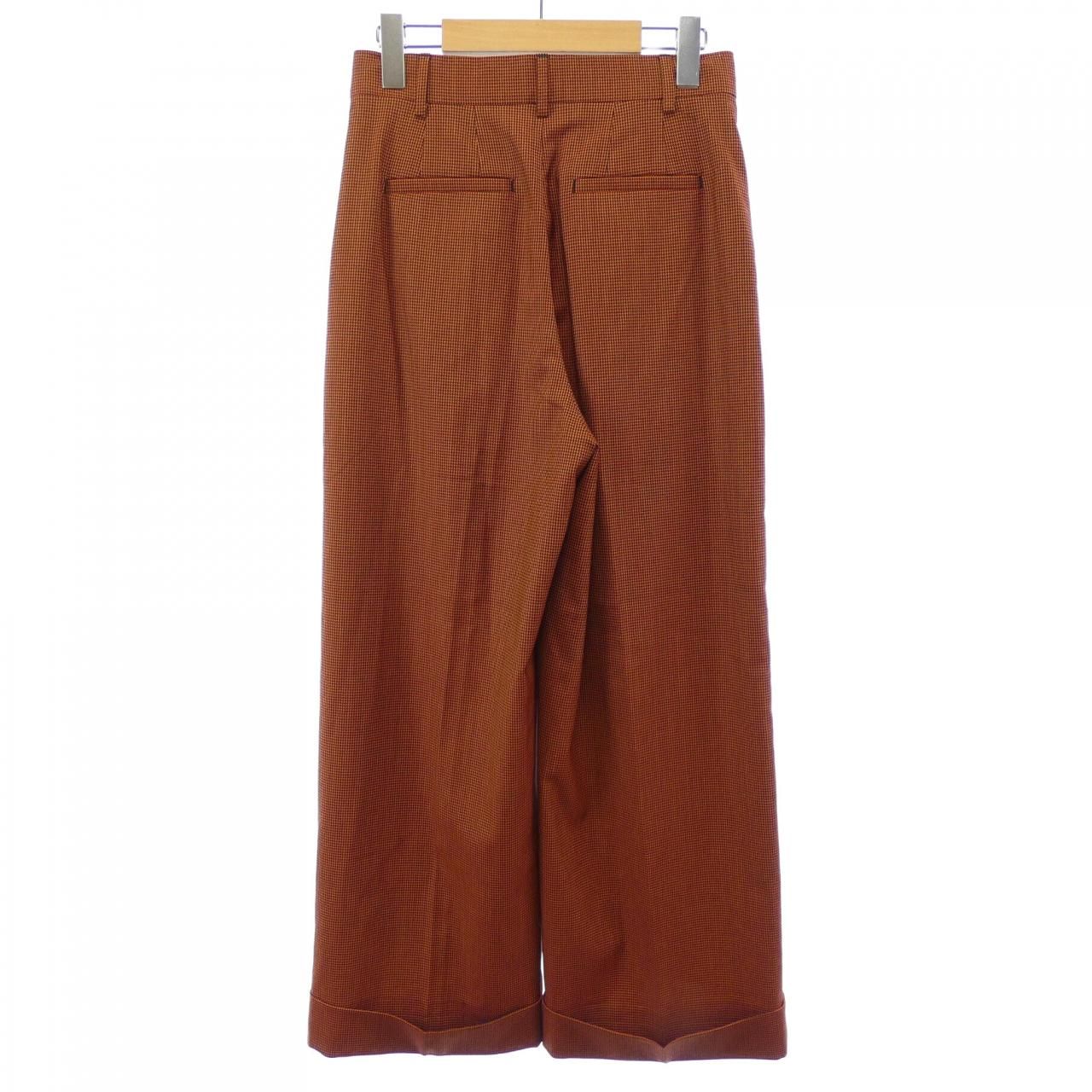 Fendi Pants — view 2