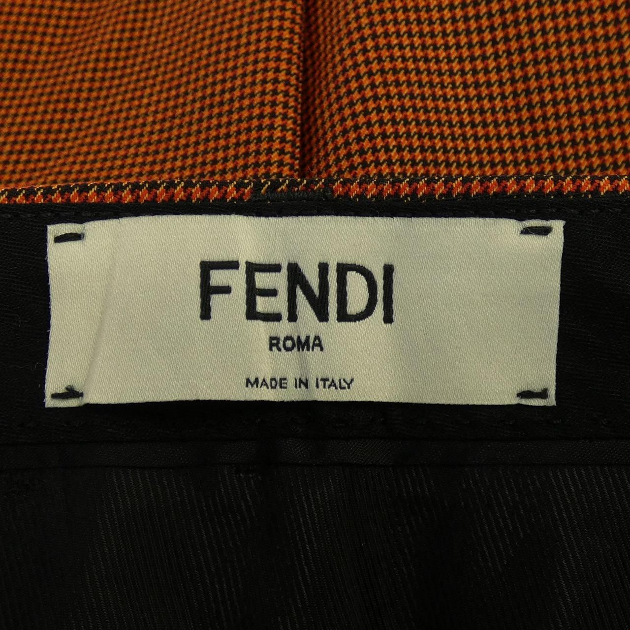 Fendi Pants — view 5