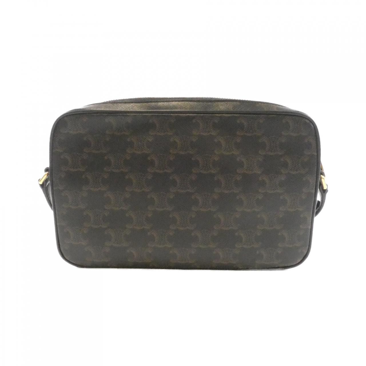 Celine Messenger Shoulder Bag