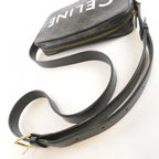 Celine Messenger Shoulder Bag