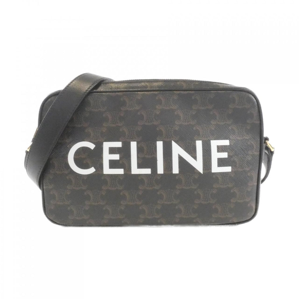 Celine Messenger Shoulder Bag