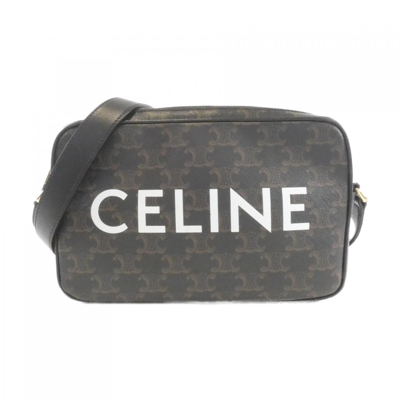 Celine Messenger Shoulder Bag