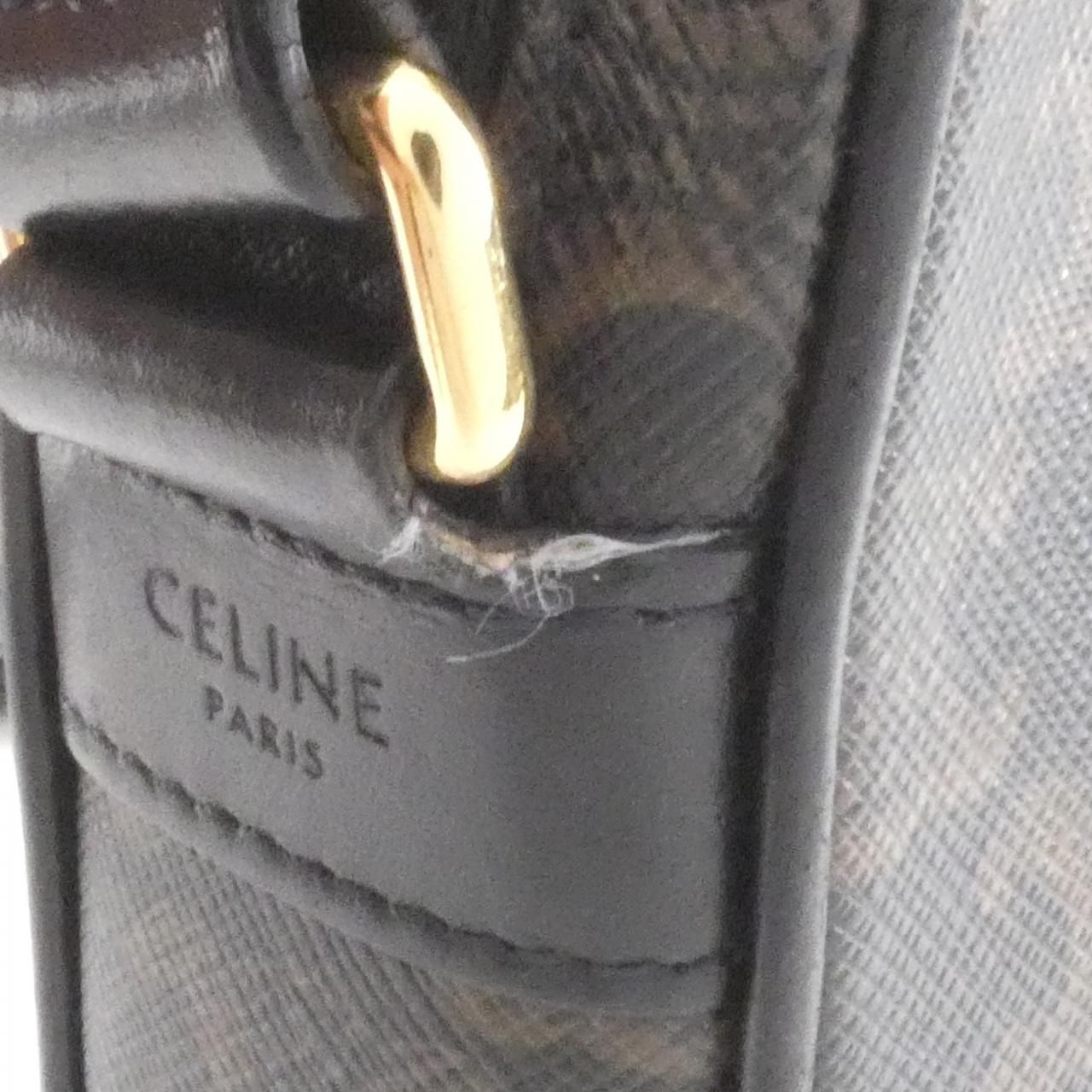 Celine Messenger Shoulder Bag