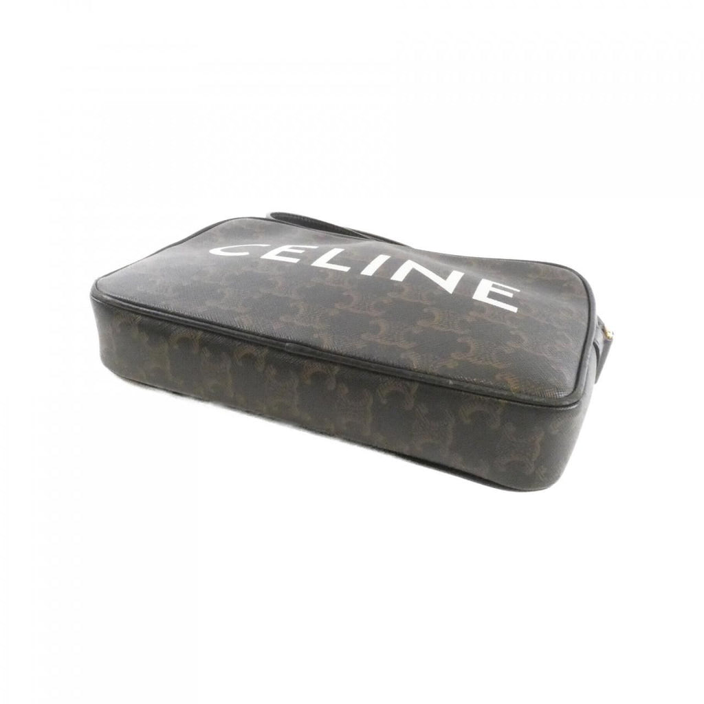 Celine Messenger Shoulder Bag