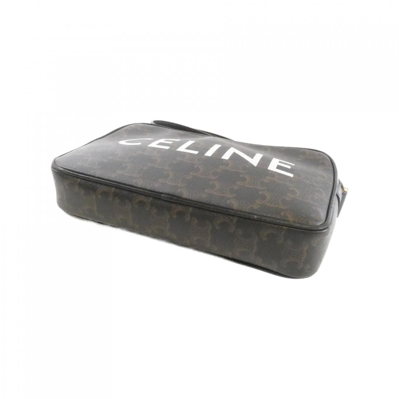 Celine Messenger Shoulder Bag