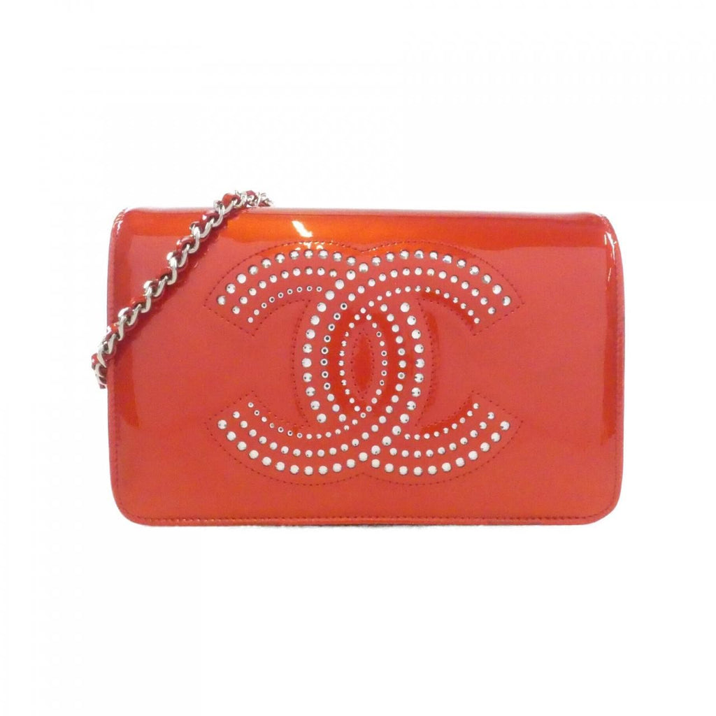 Chanel Chain Wallet Shoulder Bag