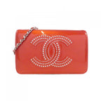 Chanel Chain Wallet Shoulder Bag