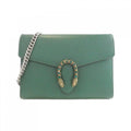 Gucci Dionysus Caogx Chain Wallet Shoulder Bag