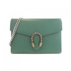 Gucci Dionysus Caogx Chain Wallet Shoulder Bag