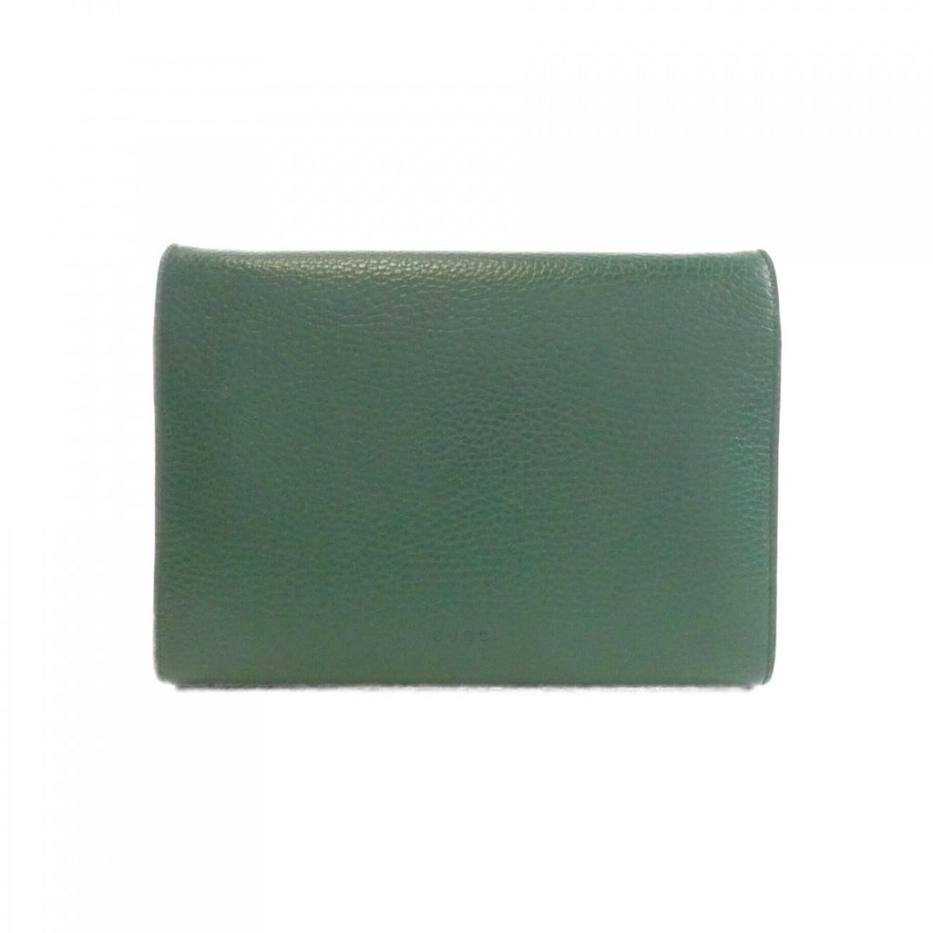 Gucci Dionysus Caogx Chain Wallet Shoulder Bag