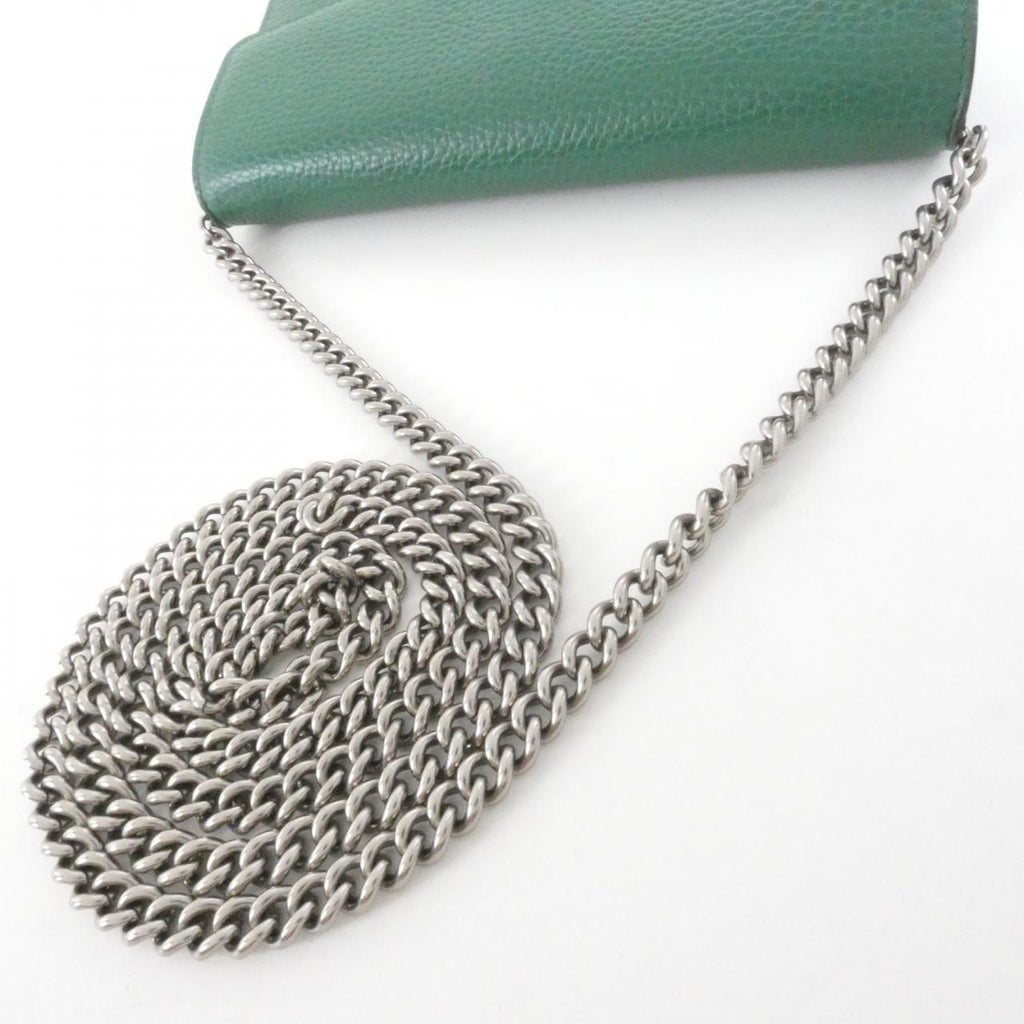 Gucci Dionysus Caogx Chain Wallet Shoulder Bag