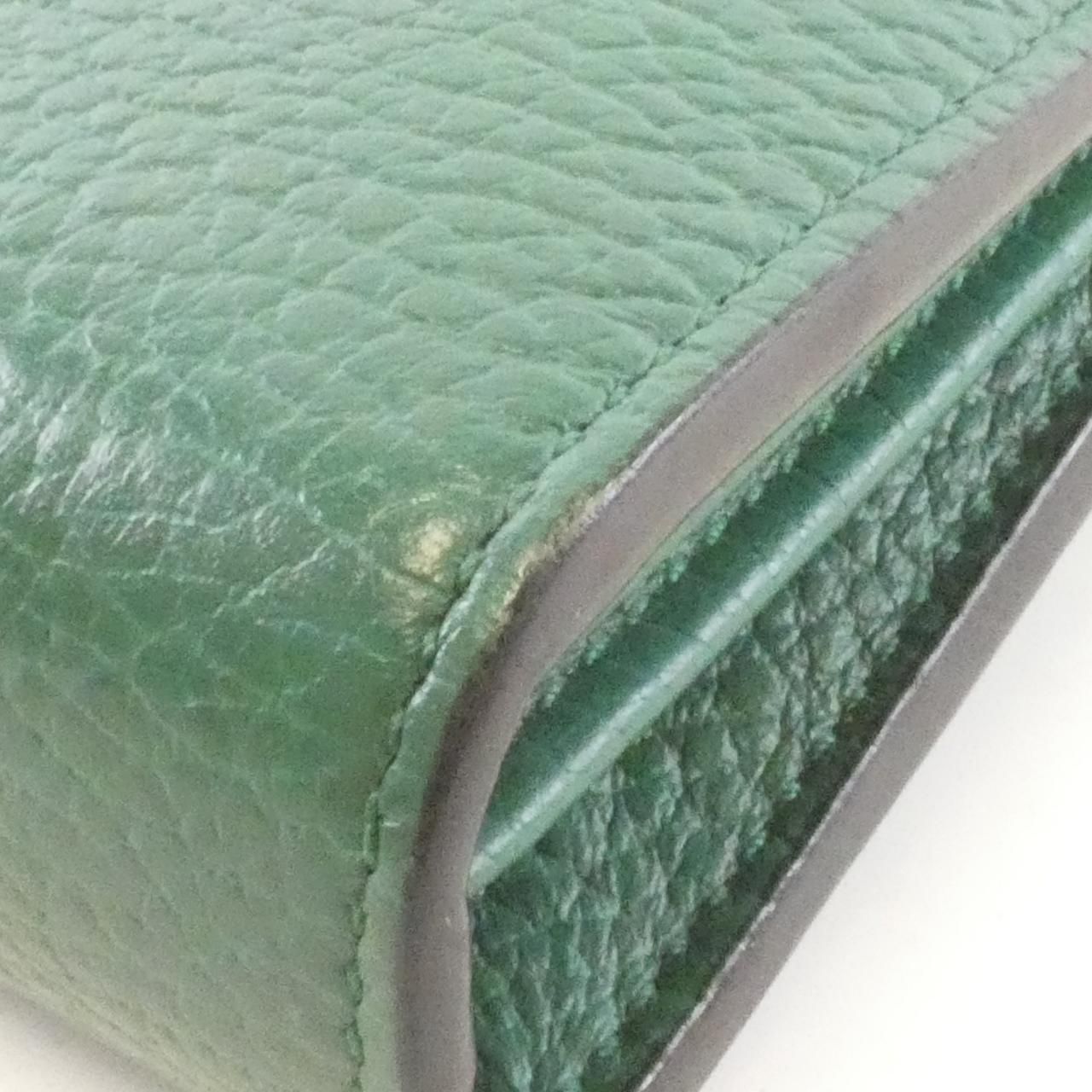 Gucci Dionysus Caogx Chain Wallet Shoulder Bag